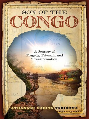 cover image of Son of the Congo